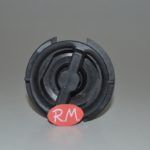 Tapón filtro bomba lavadora Whirlpool 481936078228 - Imagen 3