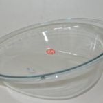 Cristal puerta lavadora New-pol Solid 493065100 - Imagen 4