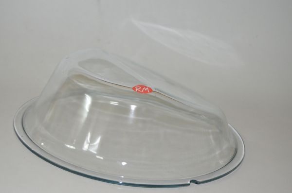 Cristal puerta lavadora New-pol Solid 493065100 - Imagen 3