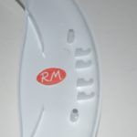 Aro exterior puerta lavadora Balay T8211 285563 - Imagen 3