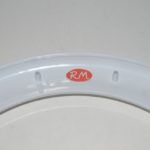 Aro exterior puerta lavadora Balay T8211 285563 - Imagen 4