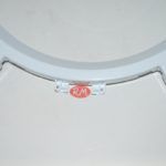 Marco exterior puerta lavadora Balay 3TS853A06 366232 - Imagen 3