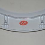 Marco exterior puerta lavadora Balay 3TS853A06 366232 - Imagen 4