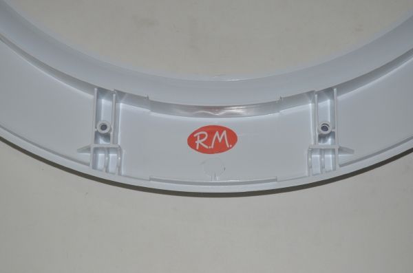 Marco exterior puerta lavadora Balay 3TS853A06 366232 - Imagen 4