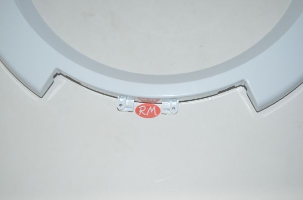 Marco exterior puerta lavadora Balay 3TS853A06 366232 - Imagen 3