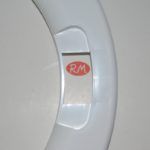 Aro exterior puerta lavadora Fagor 1F-948 AS0004866 - Imagen 3