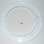 Aro exterior puerta lavadora Fagor 1F-948 AS0004866 - Imagen 4