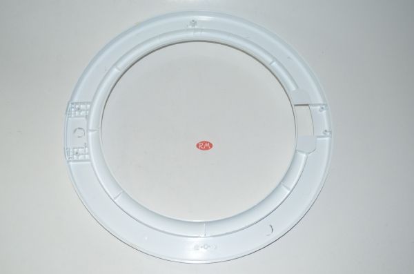 Aro exterior puerta lavadora Fagor 1F-948 AS0004866 - Imagen 4