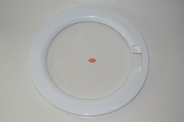 Aro exterior puerta lavadora Fagor 1F-948 AS0004866