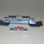 Bisagra puerta lavadora Balay T8223 153150 - Imagen 3
