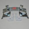 Bisagra puerta lavadora Candy CBL 49001262