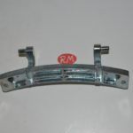 Bisagra puerta lavadora Candy CBL 49001262 - Imagen 3
