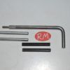 Pasador microinterruptor lavadora carga superior Otsein DL