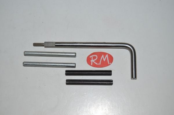 Pasador microinterruptor lavadora carga superior Otsein DL
