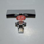 Cierre puerta lavadora AEG 8996450333605 - Imagen 4