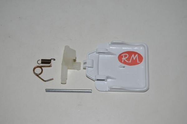Cierre puerta lavadora Balay BAT 00058691 - Imagen 2