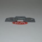 Chapa soporte pestillo cierre lavadora Balay T-5500