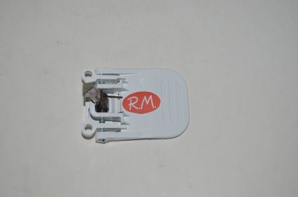 Cierre puerta lavadora Edesa ST0009583 - Imagen 2