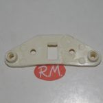 Resbalón cierre puerta lavadora New-pol solid 398061900