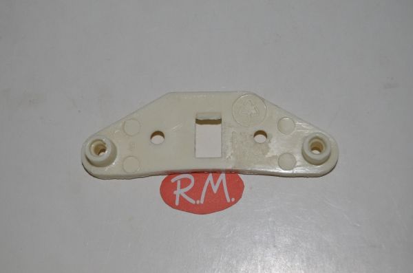 Resbalón cierre puerta lavadora New-pol solid 398061900