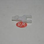 Gancho cierre puerta lavadora Philco 182990059 - Imagen 2