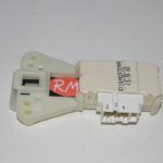 Blocapuerta lavadora Ariston AL88X C00085194 - Imagen 3