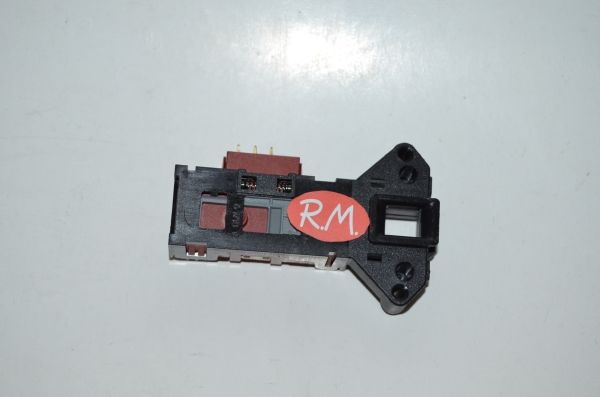 Blocapuerta lavadora Balay 3TS892 069639 - Imagen 2