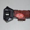 Blocapuerta lavadora Haier HA4400 795008334B 36500024