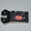 Blocapuerta lavadora New-pol LG2414 626637