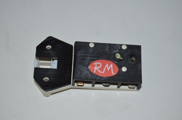 Blocapuerta lavadora New-pol LG2414 626637