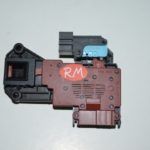 Blocapuerta lavadora Whirlpool 481228058044