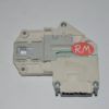Blocapuerta lavadora Zaunussi 50232847009