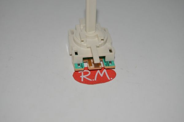 Selector temperatura lavadora Fagor F-738 LE1D006A5 - Imagen 2