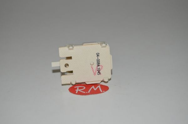 Selector temperatura lavadora Fagor F-738 LE1D006A5 - Imagen 3