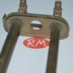 Resistencia lavadora Kelvinator 800 w