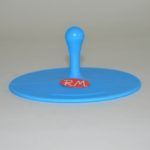 Tapón de goma universal Plastisan 105 mm