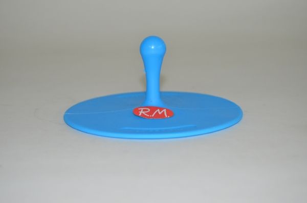 Tapón de goma universal Plastisan 105 mm