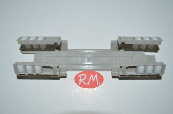 Rodamiento cesto superior lavavajillas Fagor AS0000006