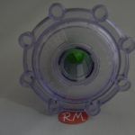 Tapón sal lavavajillas Miele G590 2157694 - Imagen 3