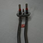 Resistencia lavavajillas New pol Solid 524007400 - Imagen 3