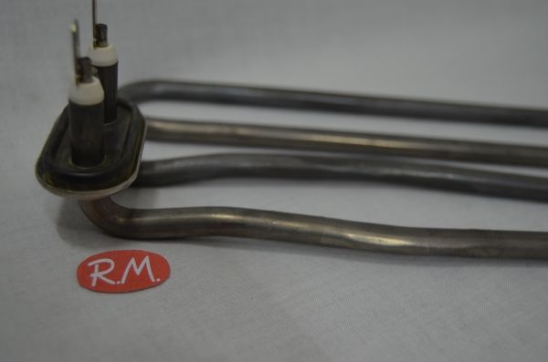 Resistencia lavavajillas Ariston Fagor VER000493 - Imagen 2