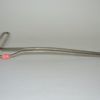 Resistencia lavavajillas Zanussi 5065754300