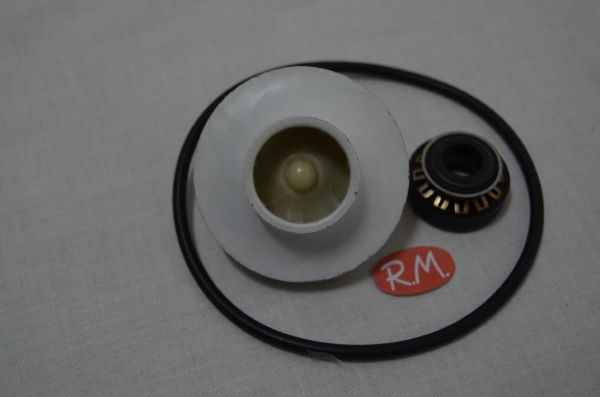 Kit hidráulico motor lavavajillas Balay 183638