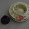 Kit hidráulico motor lavavajillas Miele 1142742