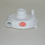 Hidráulica motor lavavajillas Smeg 690070483 - Imagen 3