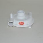 Hidráulica motor lavavajillas Smeg 690070483 - Imagen 4