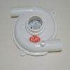 Hidráulica motor lavavajillas Smeg 690070483