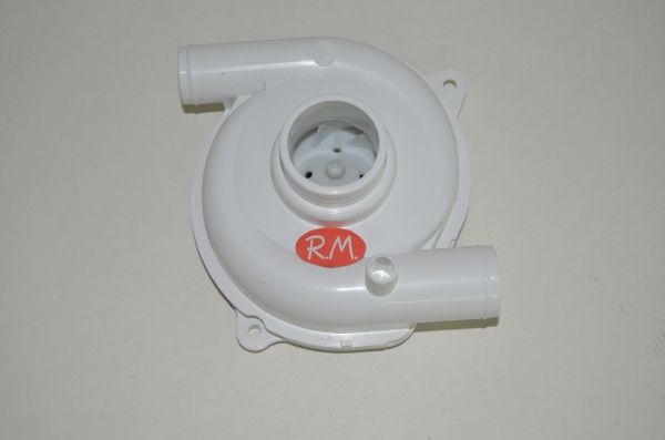 Hidráulica motor lavavajillas Smeg 690070483