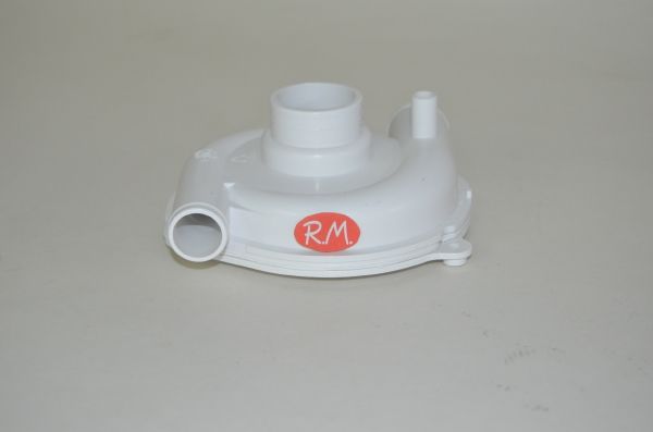 Hidráulica motor lavavajillas Smeg 690070483 - Imagen 3