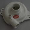 Hidráulica motor lavavajillas Smeg 3 bocas 690070533 81716338